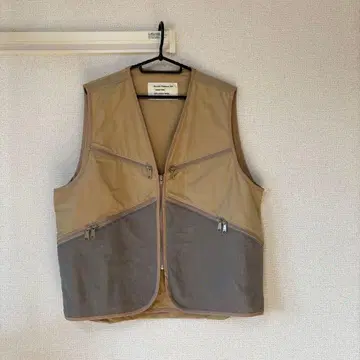 Mountain Research 2955 Game Vest M