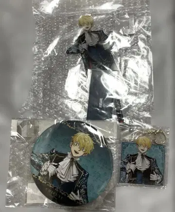 도쿄 리벤저스 Art by AU 마츠노 치후유 3세트