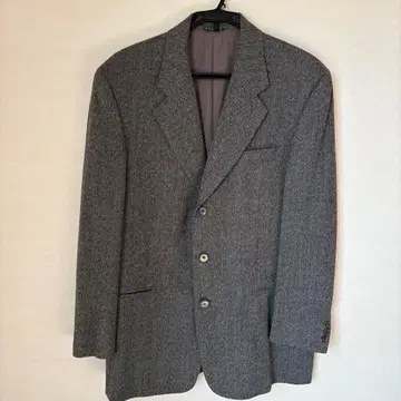 잔프랑코 페레 이탈리아제 울 자켓 52