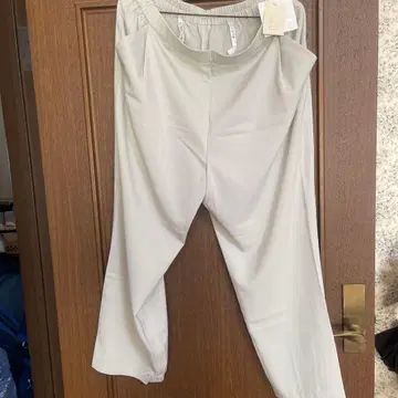 바지 핏미모아 EL