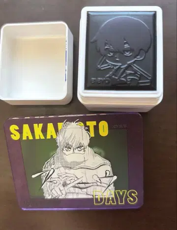 사카모토 데이즈 타워 레코드 나츠키 슈