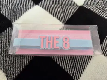 SEVENTEEN The8 펜라이트 액세서리 디에이트