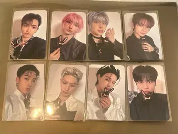 ateez soundwave mito 팝업 컴플리트