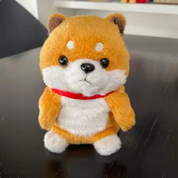 타카라토미아츠 미미크리펫 와견 말하는 봉제 인형