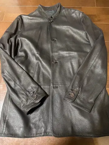 가죽 자켓