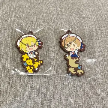 앙스타 오나마테피탄코 나즈나 토모야