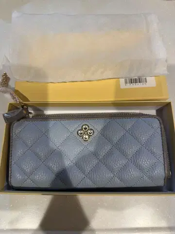 marie claira 장지갑 박스 포함