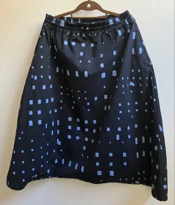 SOU SOU x le coq sportif 사루엘 팬츠 L 사이즈