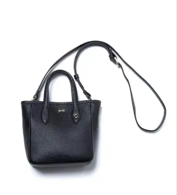 뷰레 미니 숄더백