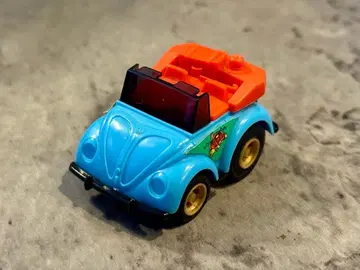 쵸로Q No.A-9 폭스바겐 VW-20PEN A품번 일본제