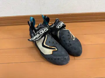 스컬파 드라코 LV EU40.5