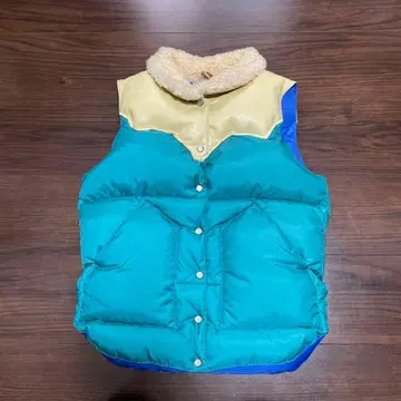 RockyMountainChristyVest anotheredition