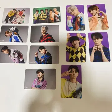 ONE N' ONLY 트레카세트