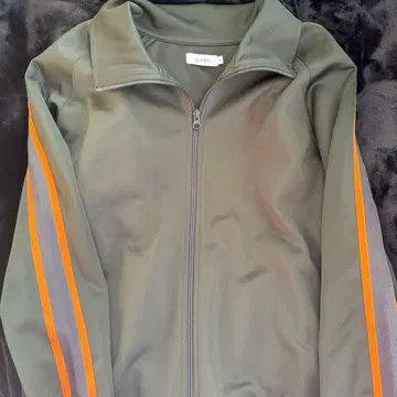 graniph NARUTO 트랙 자켓