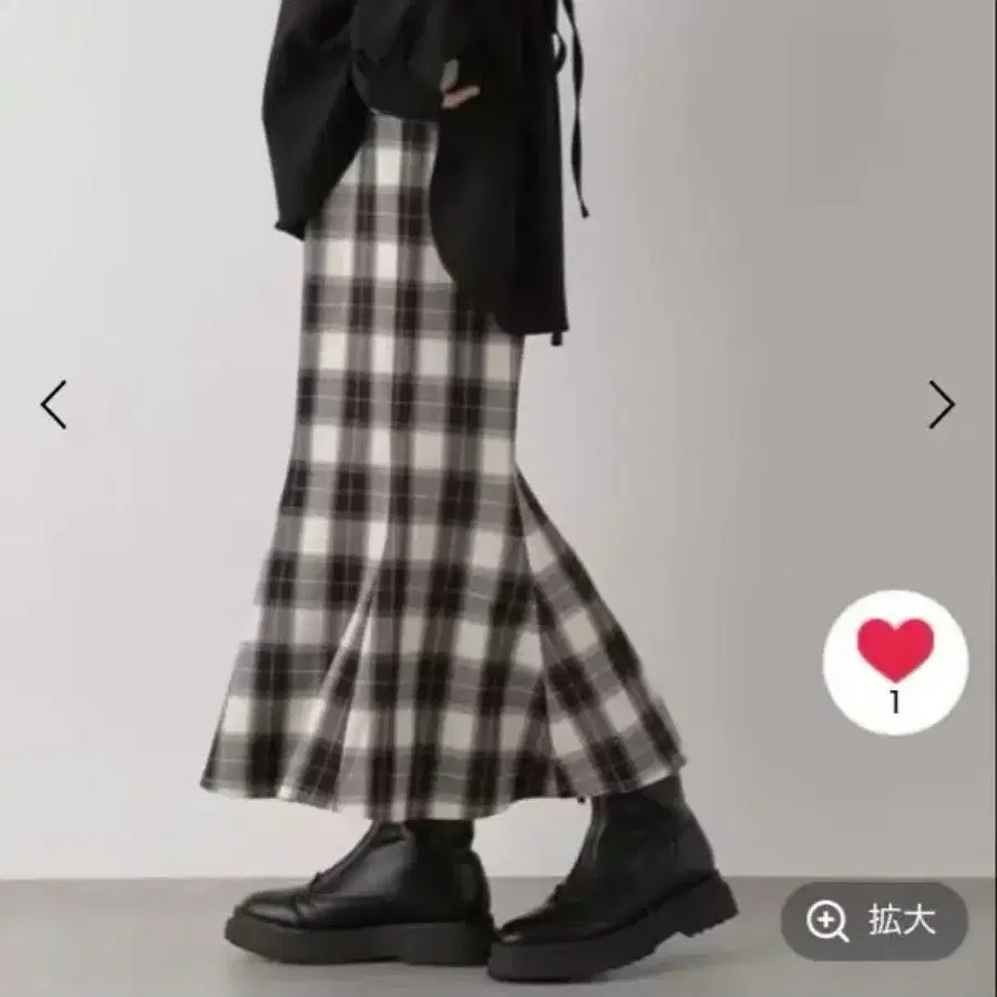 1번째 상품 이미지