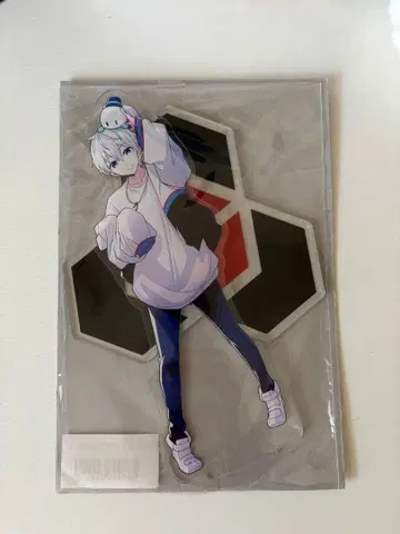 BIG 아크릴 스탠드 오라후군 도즈루샤