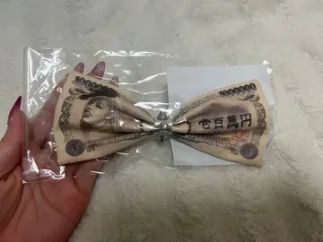 찬미나 헤어 클립