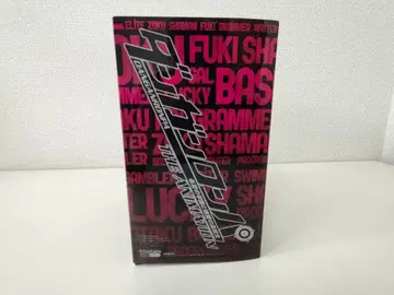 블루레이 단간론파 the animation 제1권부터 제7권