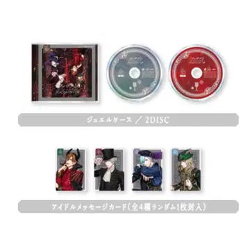 파우스트 라스트 칸타타 메세카 카뮤