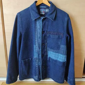 블루블루 재팬 / 사시코 커버올