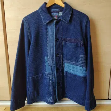 블루블루 재팬 / 사시코 커버올