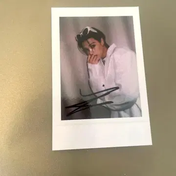 ateez applemusic apple music 폴라로이드 우영