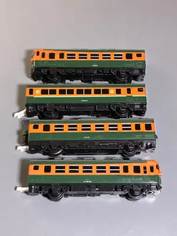 플라레일 어드밴스 165계