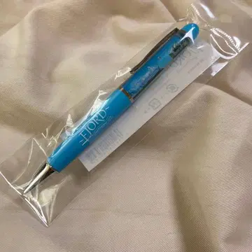 미세스 그린애플 볼펜