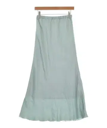 SLOBE IENA 롱 맥시 길이 스커트 여성용