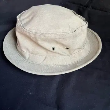 USA NEW YORK HAT 포크 파이 L