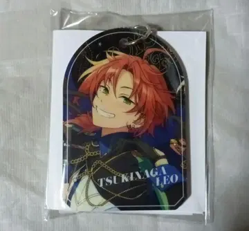 앙스타 TRIP 러기지 참 츠키나가 레오