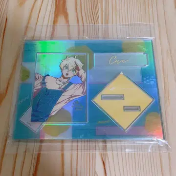 비바렌 쿠쿠 GMOW 아크릴 스탠드