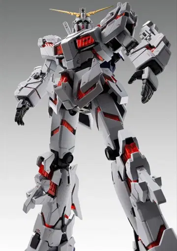 METAL COMPOSITE 유니콘 건담 STORE LIMITED