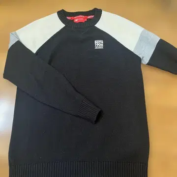 뉴발란스 골프 니트