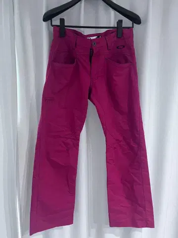 Oakley 남성 바지 32