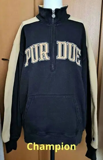 챔피온 USA 칼리지 트레이닝복 90s 빈티지 속기모