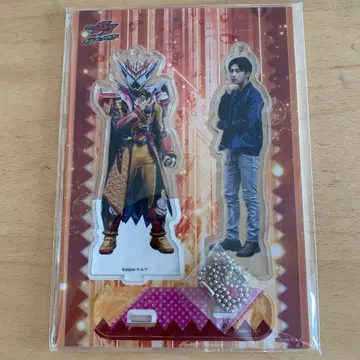 영화 길티 페 신키다 반도 아크릴 스탠드 세트 가면라이더 발렌