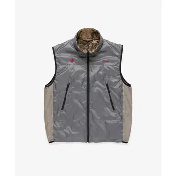 DESCENTE x JJJJound 리버서블 베스트 데상트 얼터레인