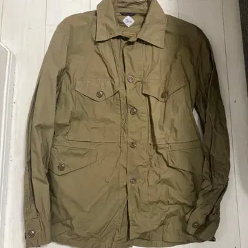 corona utility T-54 JAC SHIRT 사이즈 l