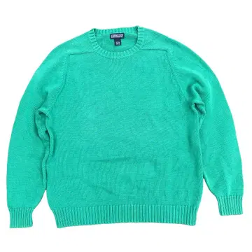 90s LANDS END 드리프터 스웨터