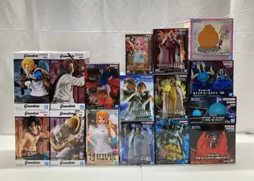 원피스 피규어 라이트 묶음 판매 16상자 26251128J02L