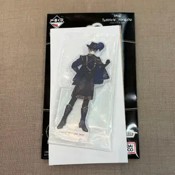 트위스테 제일복권 C상 아크릴 스탠드 듀스