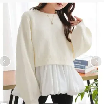 고베 레터스 [ Petitle / 푸치레 ] 2세트