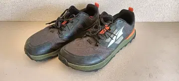 [알트라] 론피크 7 남성용