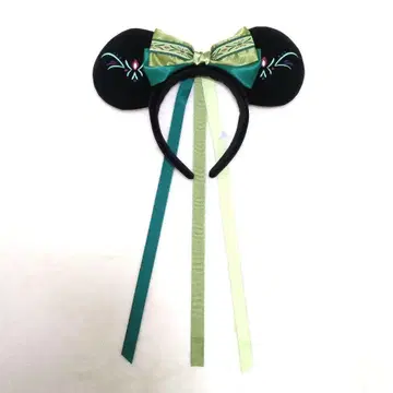 디즈니 겨울왕국 안나 머리띠 11/30(일) 발송 가능