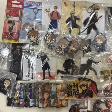 은혼 오키타 소고