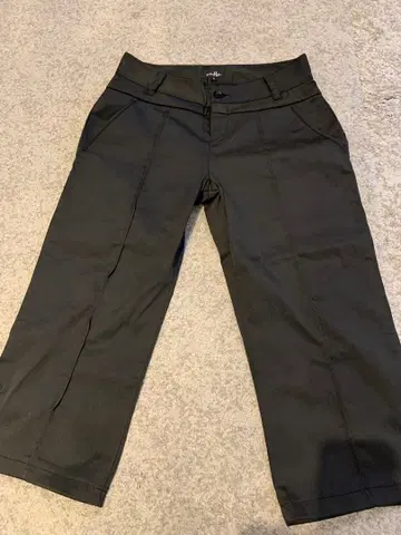 [새상품급] 오클리 S사이즈 여성 팬츠