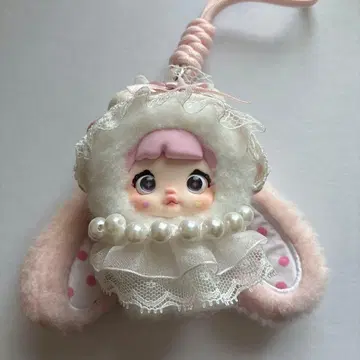 Nommi  baby&sweetheart 핑크