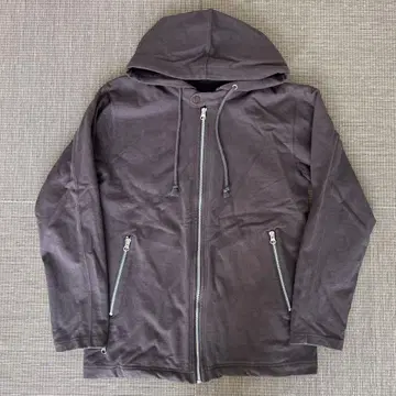 BEAMS 후드 부착 후드티 M 사이즈