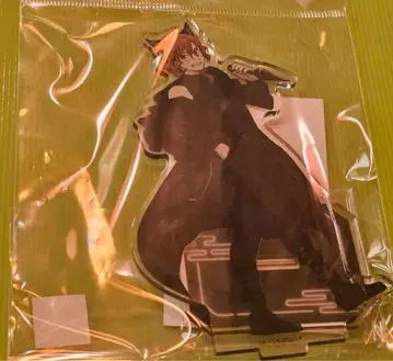 문스토 난자타운 문호 스트레이독스 아크릴 스탠드 나카하라 츄야